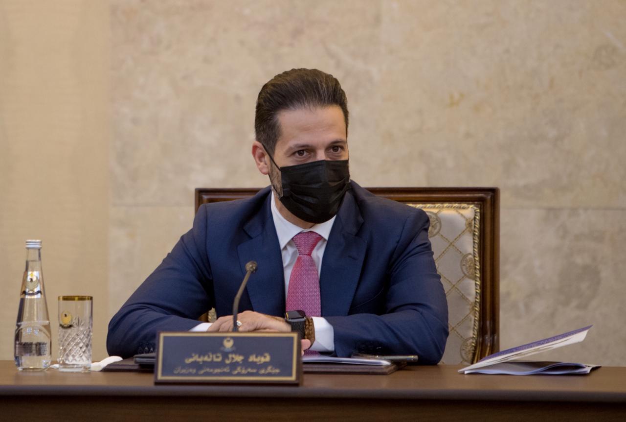 ئەنجوومەنی وەزیران رێکخستنی کاری کۆمپانیا ئەمنییەکان لە هەرێمی کوردستان تاووتوێ دەکات